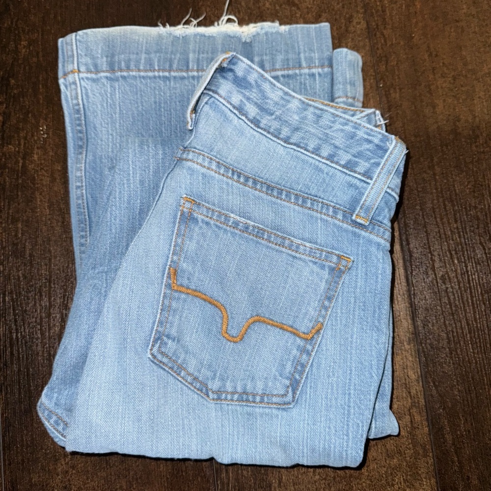 Kimes Ranch Jennifer Jeans